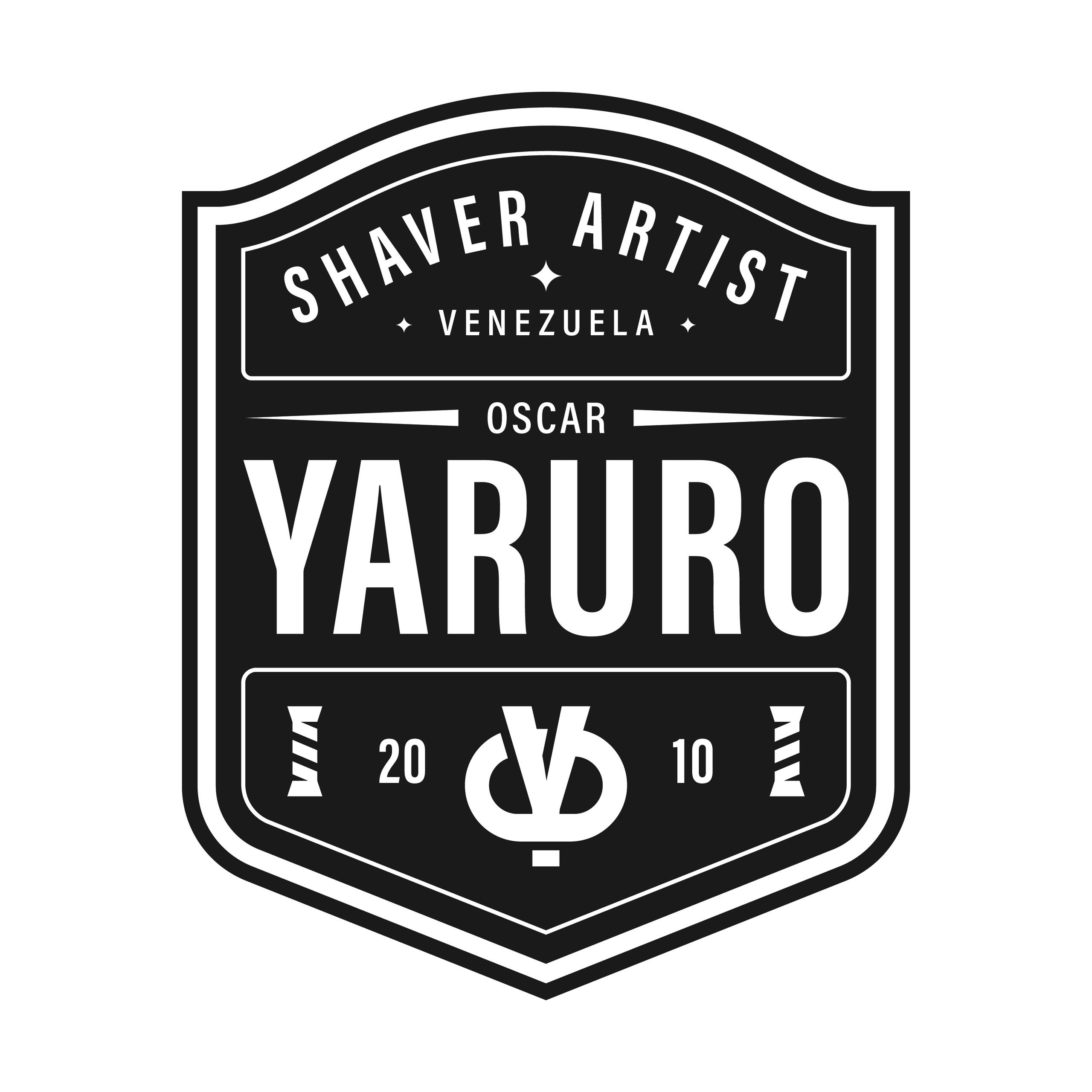 Logo de Shaver Artist